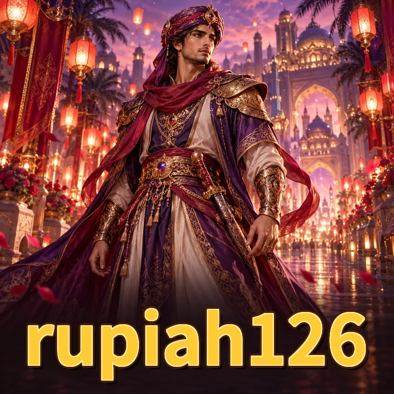 Logo rupiah126 Indonesia - Pusat Bantuan FAQ