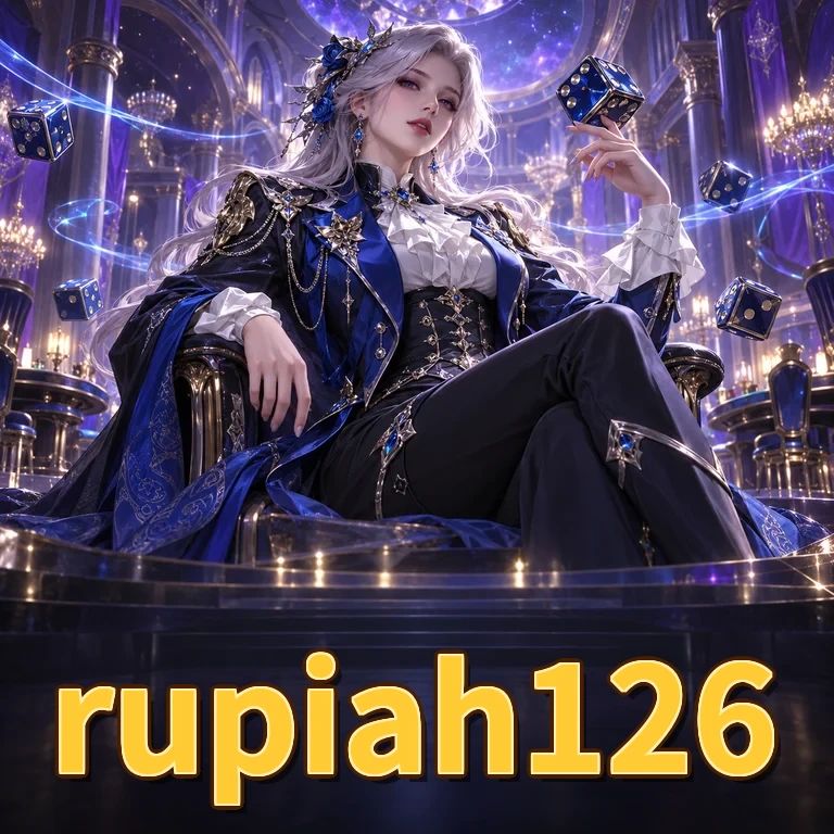 rupiah126 Indonesia - 4.8/5 Rating dari 4,850 Pengguna Verified