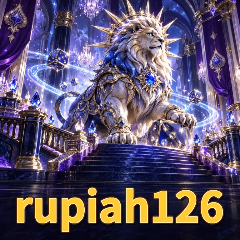 APK Resmi rupiah126 Indonesia - Verified Original Version