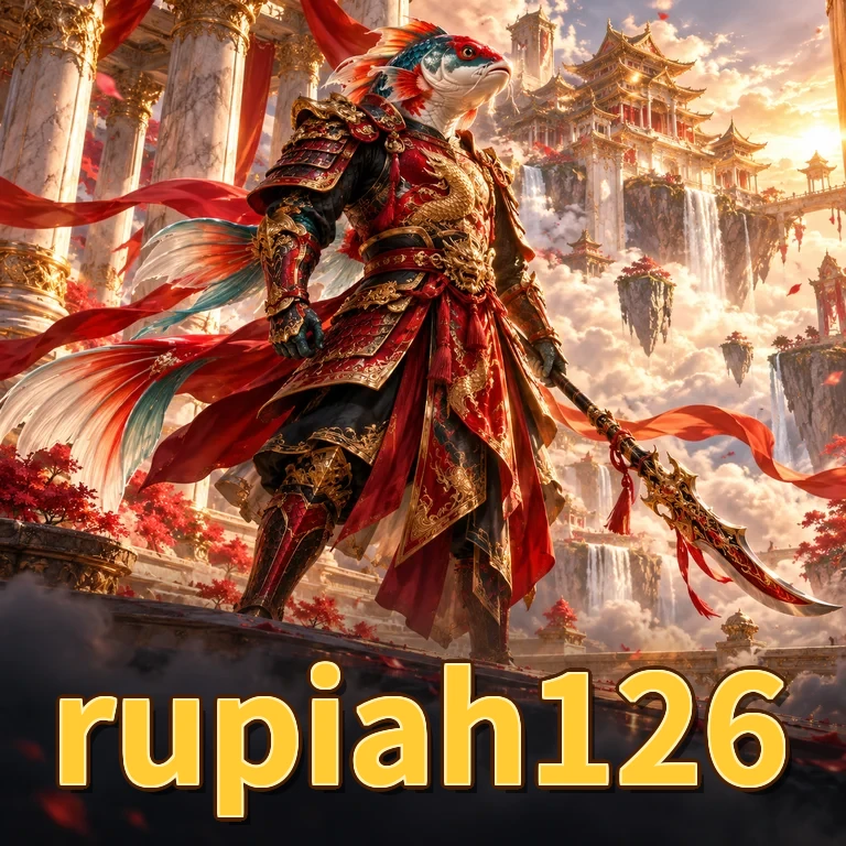 Logo rupiah126 Indonesia - Panduan Install APK Resmi
